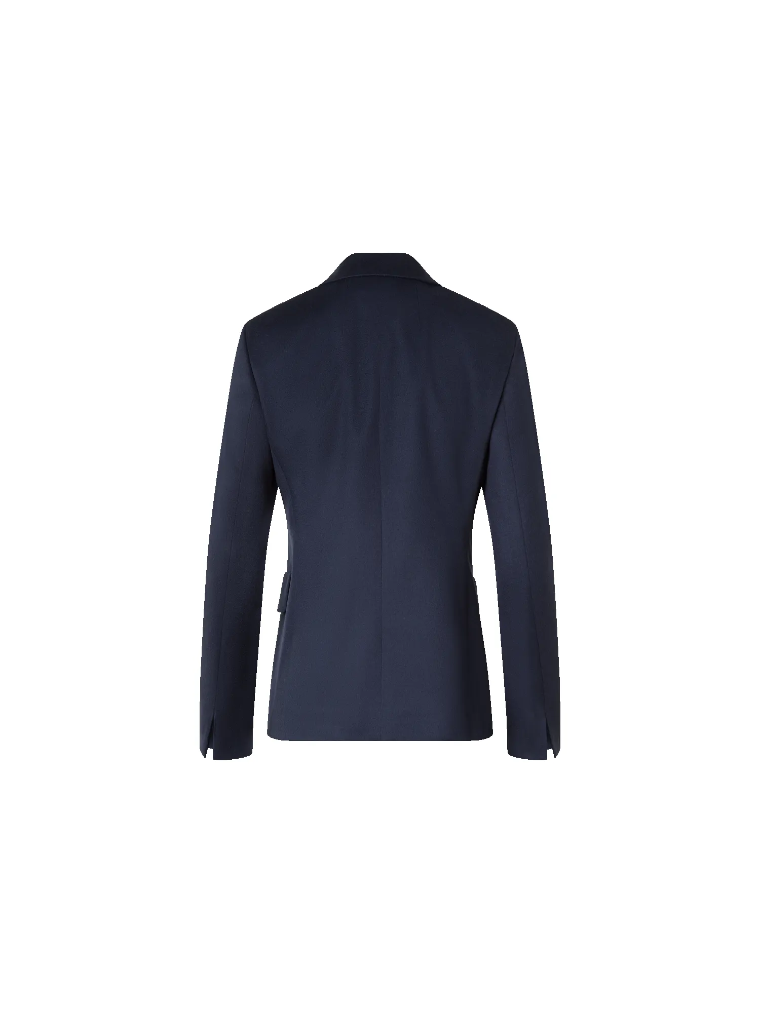 Tailored Blazer in Pure Cashmere Double-Face sold by Akris product image thumbnail 4