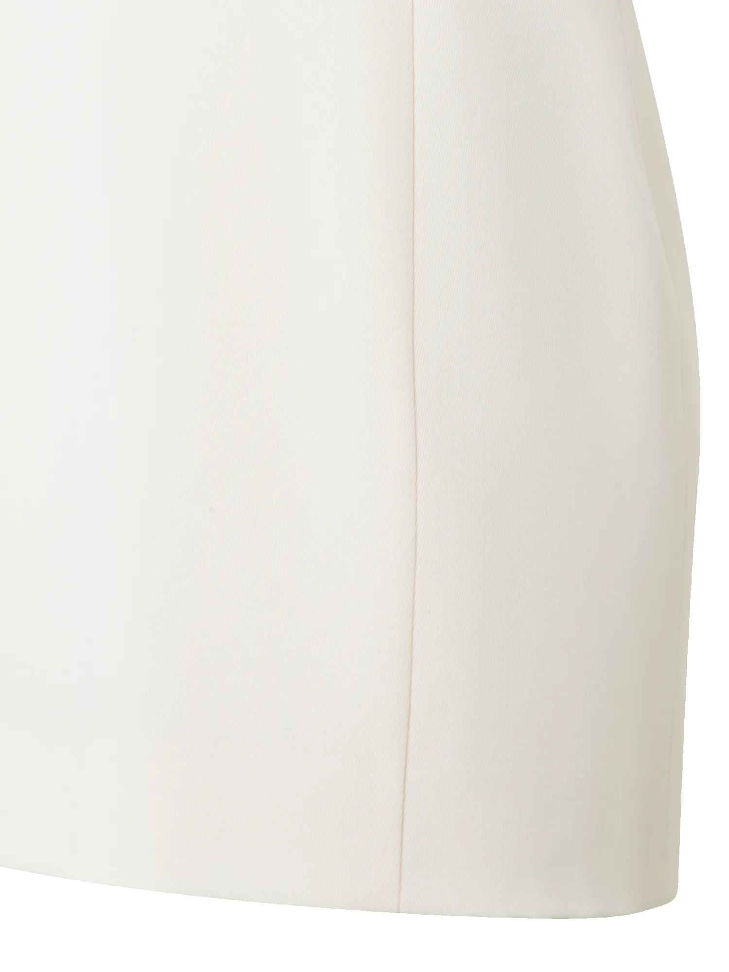 Short Shift Dress with Metal Rings sold by Akris product image thumbnail 5