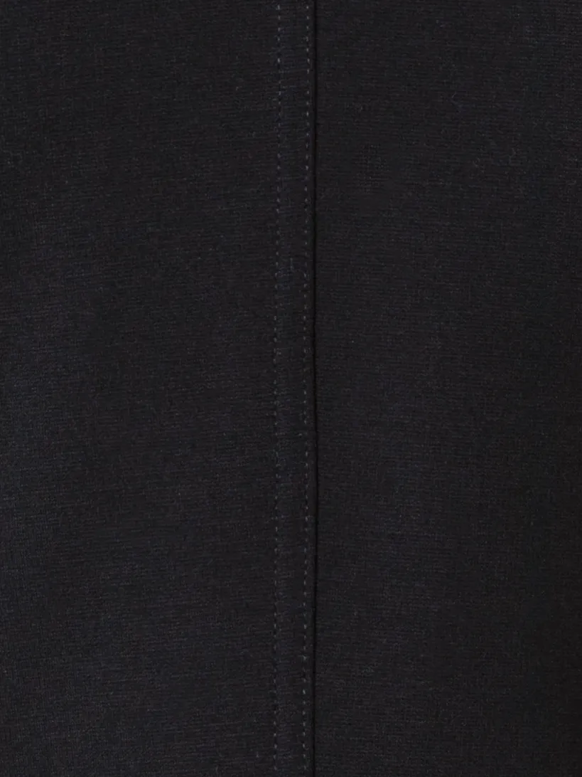 Long Jersey Blazer Jacket sold by Akris product image thumbnail 5