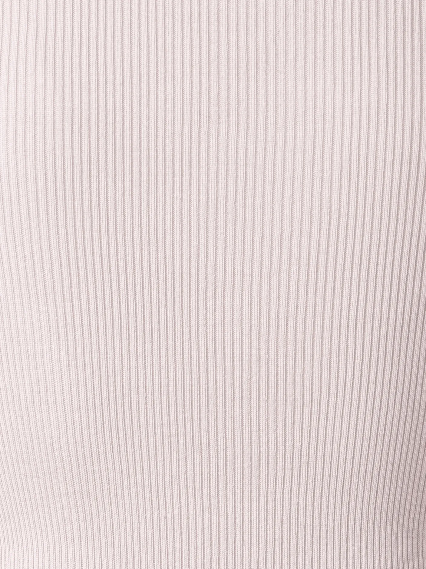 Seamless Silk Cotton Knit Sweater sold by Akris product image thumbnail 5
