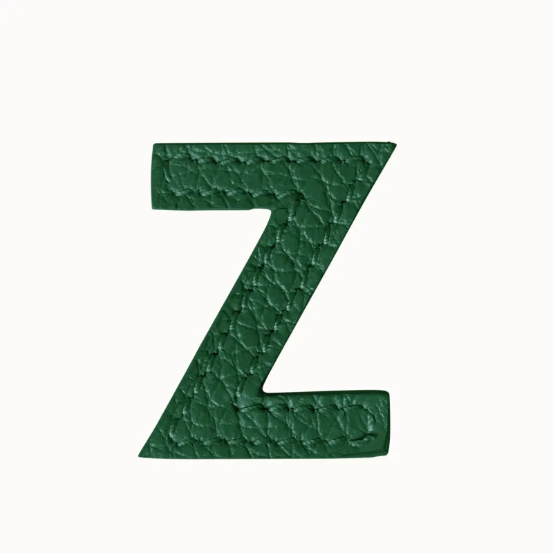 Z - Letter sold by Akris