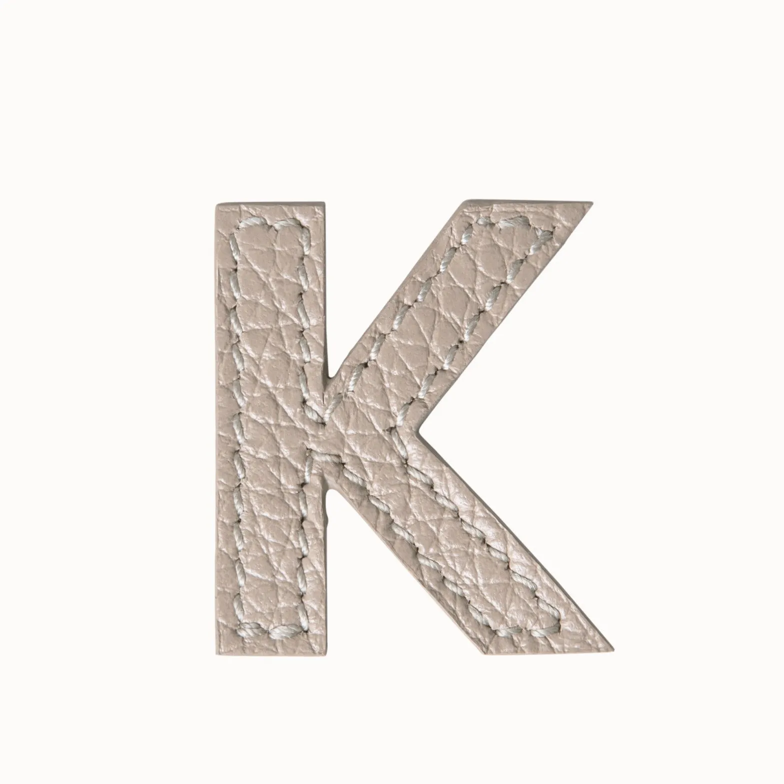 K - Letter sold by Akris