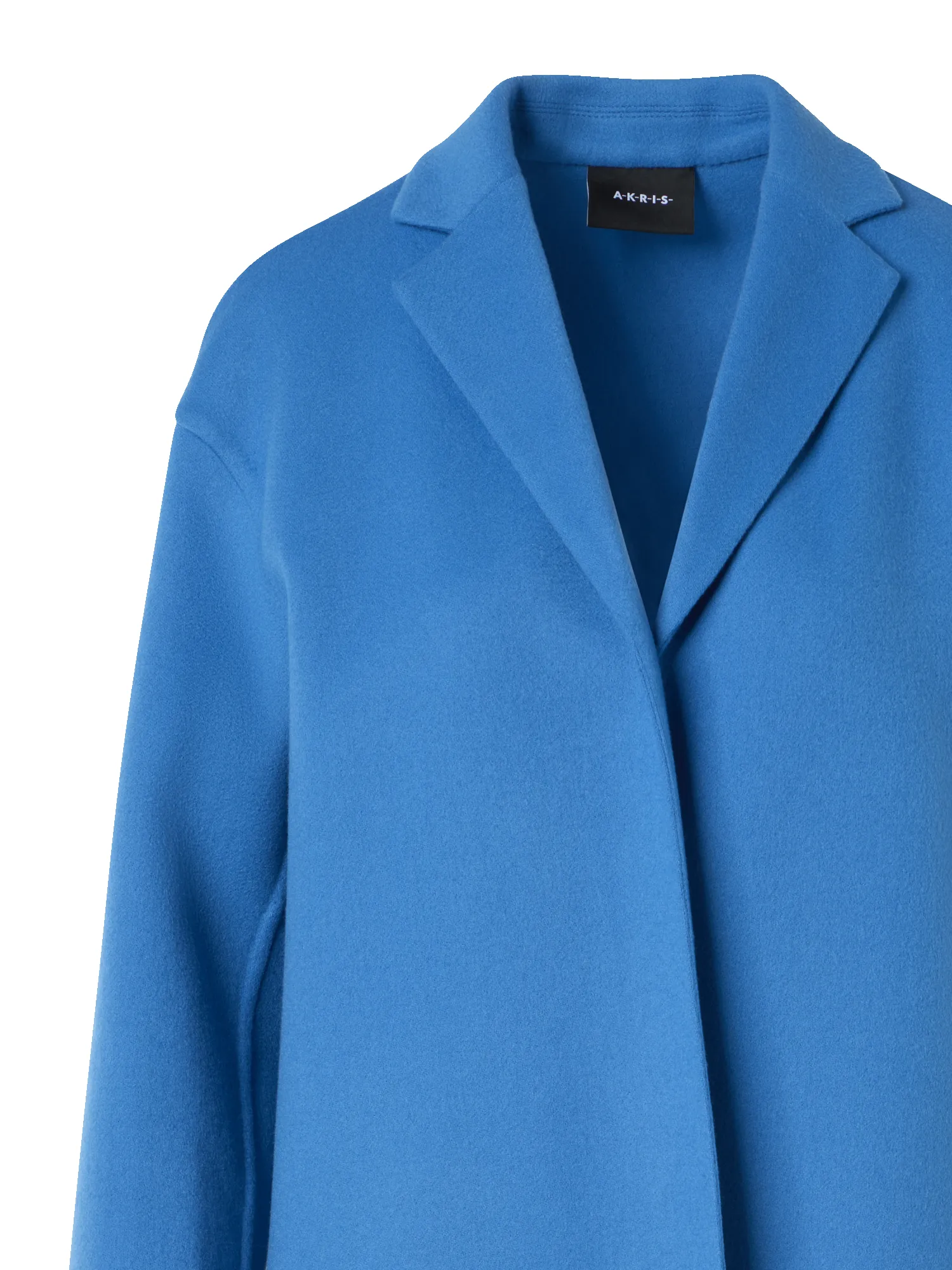 Cashmere Double-Face Coat sold by Akris product image thumbnail 3