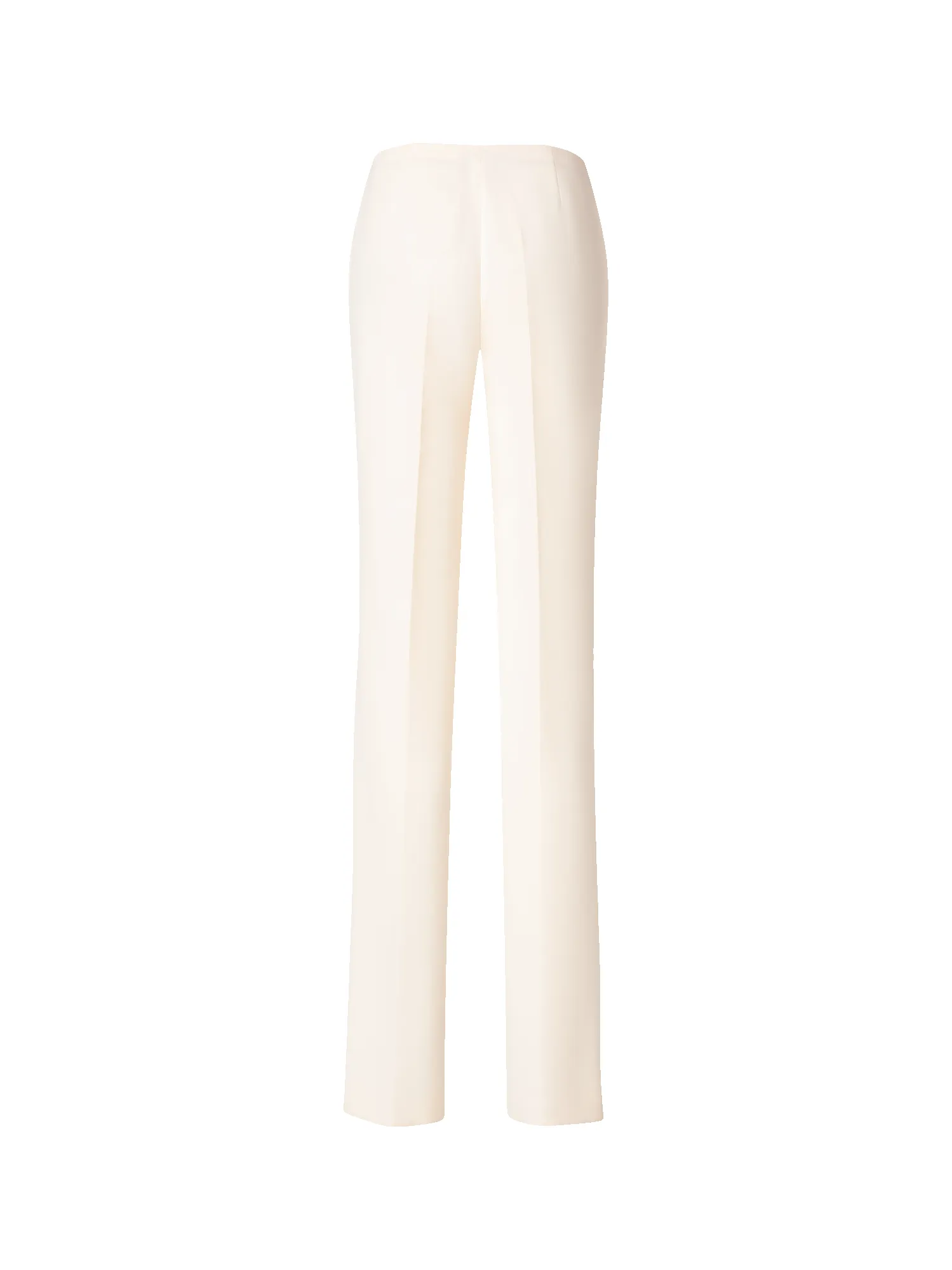 Straight Wool Double-Face Pants sold by Akris product image thumbnail 2
