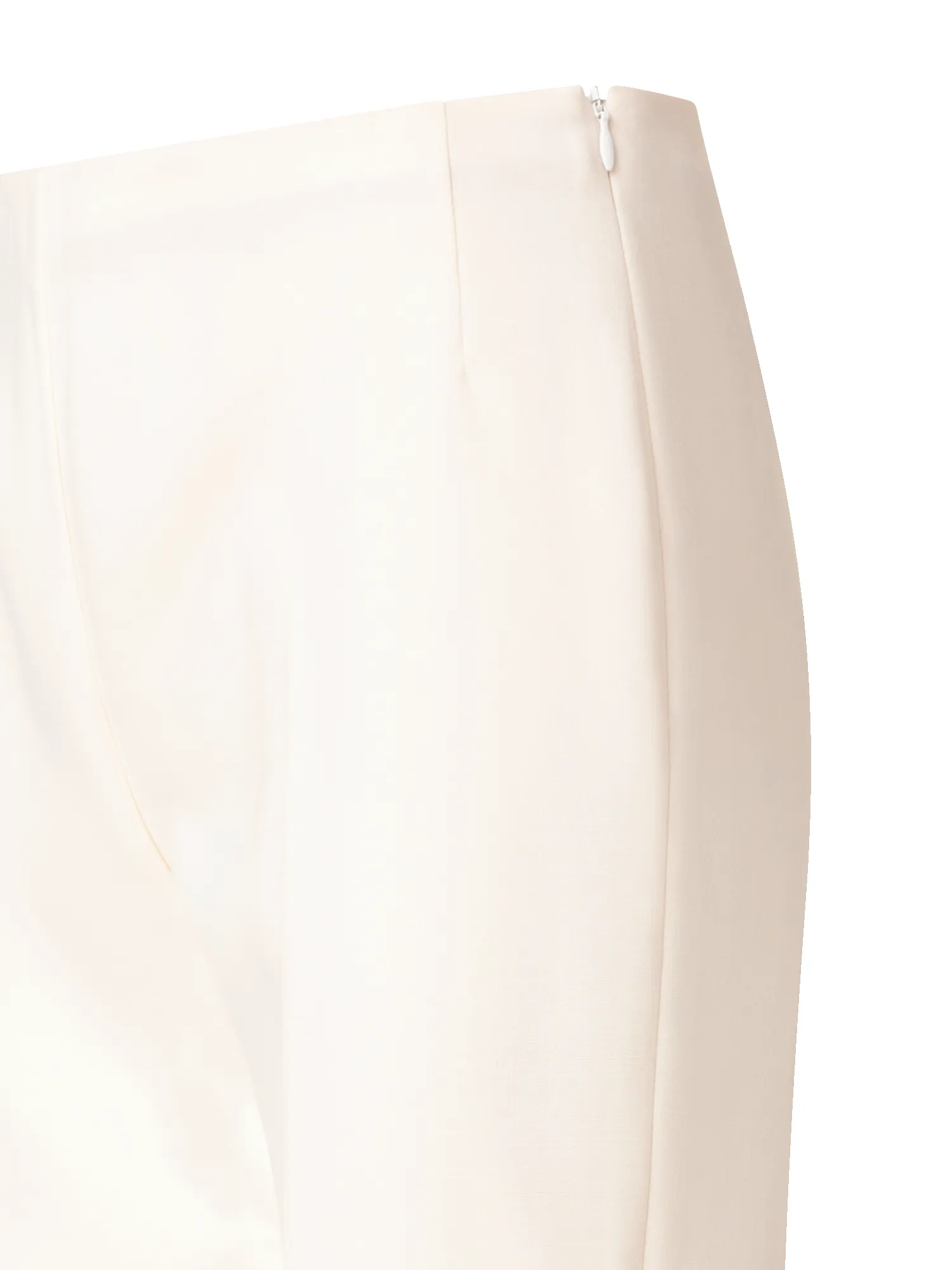 Straight Wool Double-Face Pants sold by Akris product image thumbnail 4