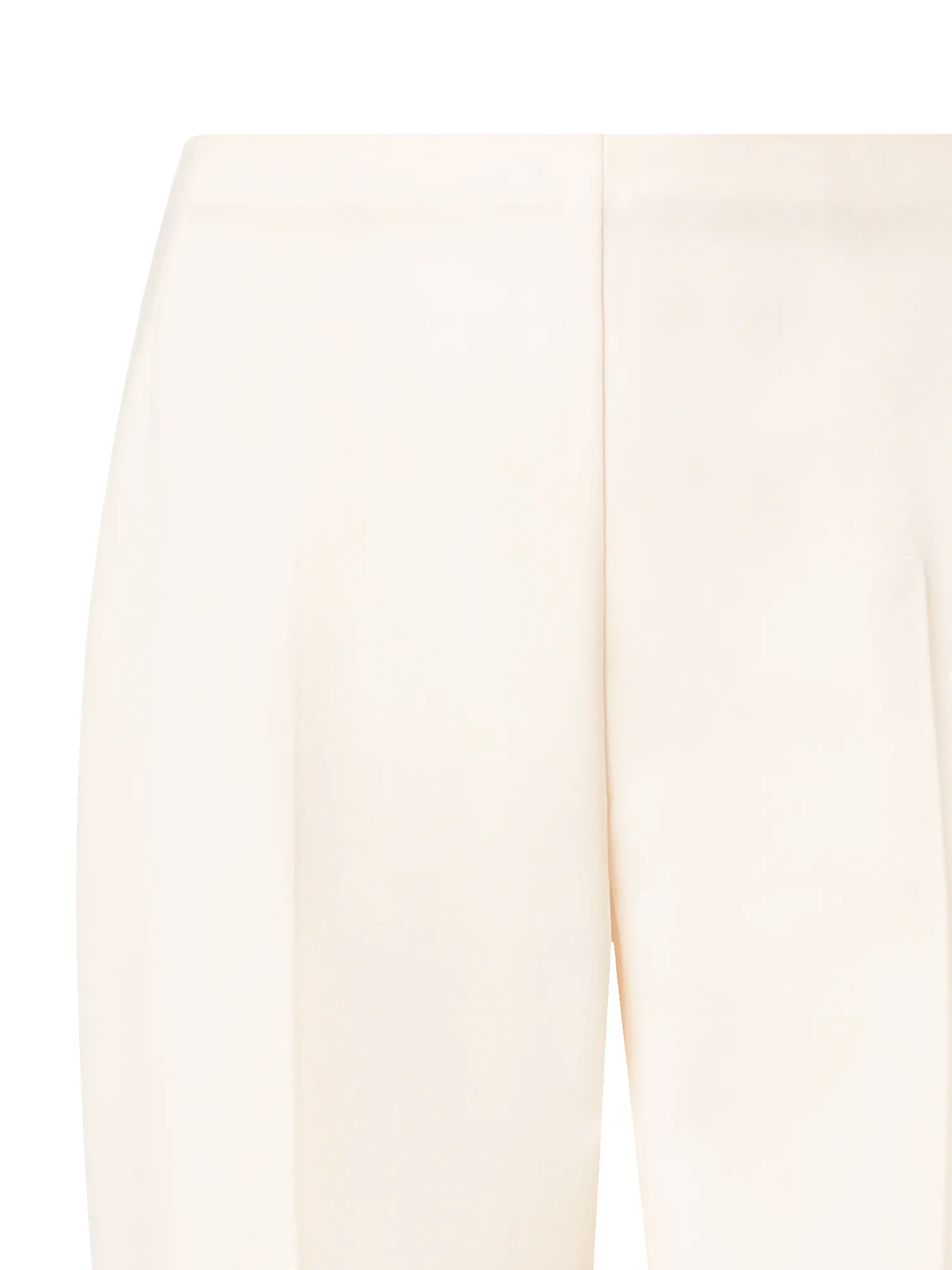 Straight Wool Double-Face Pants sold by Akris product image thumbnail 3