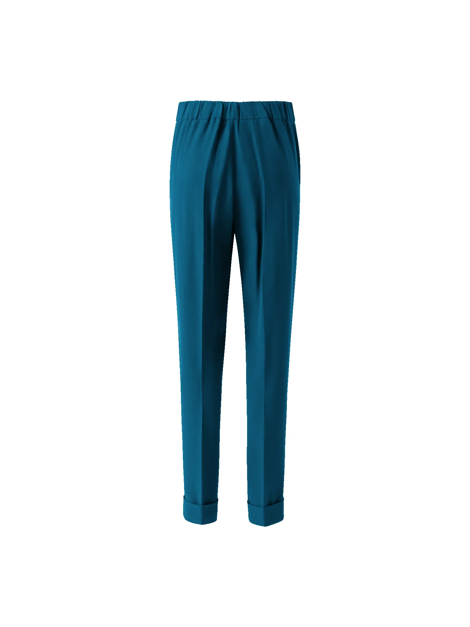 Chris Tapered Pants with Elastic Waist sold by Akris product image thumbnail 5