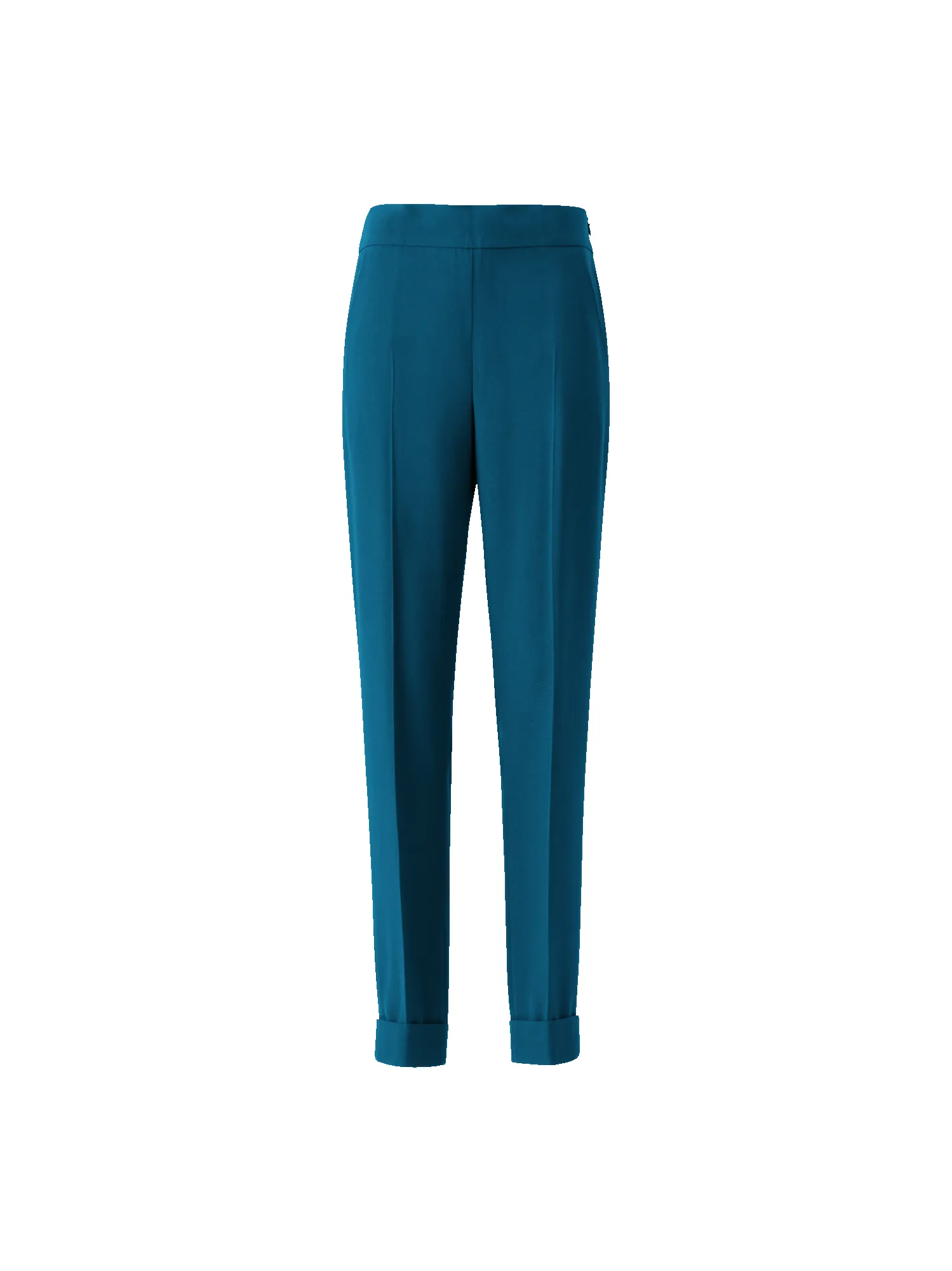 Chris Tapered Pants with Elastic Waist sold by Akris