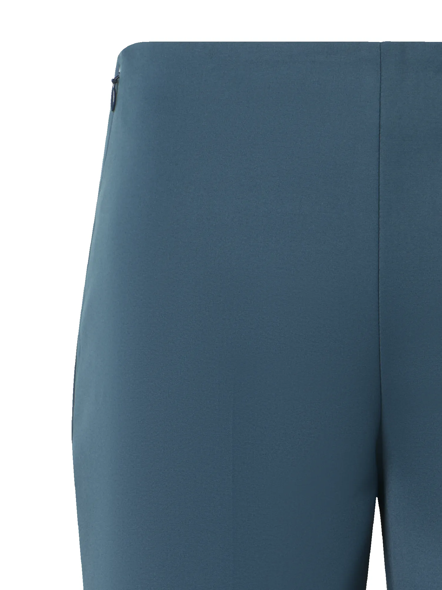 Melissa Slim Pants in Stretch Cotton sold by Akris product image thumbnail 3