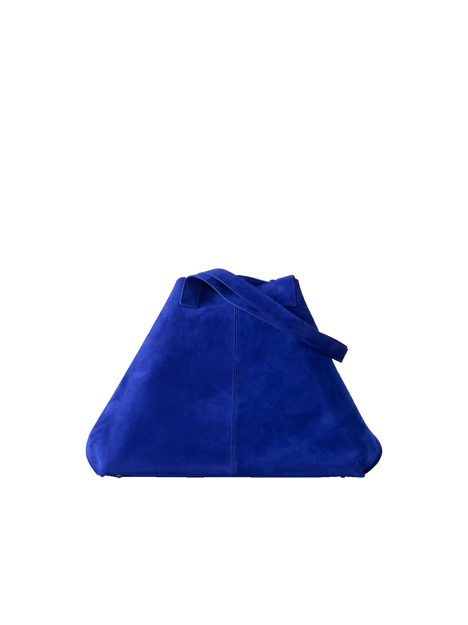 Ai Medium Shoulder Tote Bag sold by Akris product image thumbnail 2