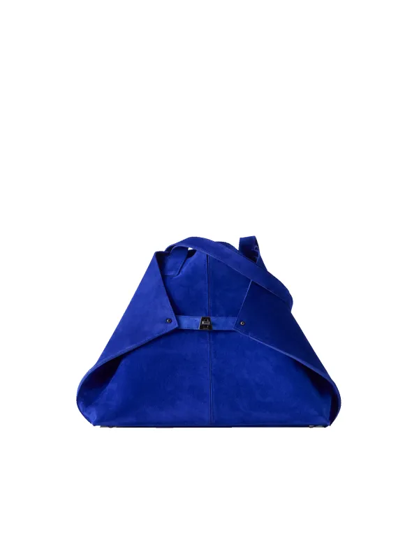 Ai Medium Shoulder Tote Bag made by Akris