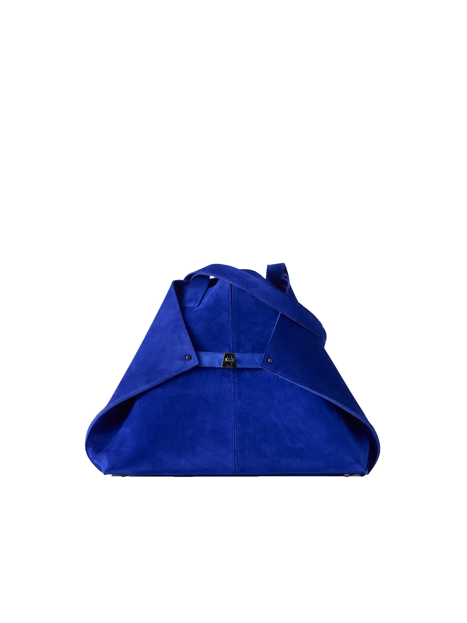 Ai Medium Shoulder Tote Bag sold by Akris