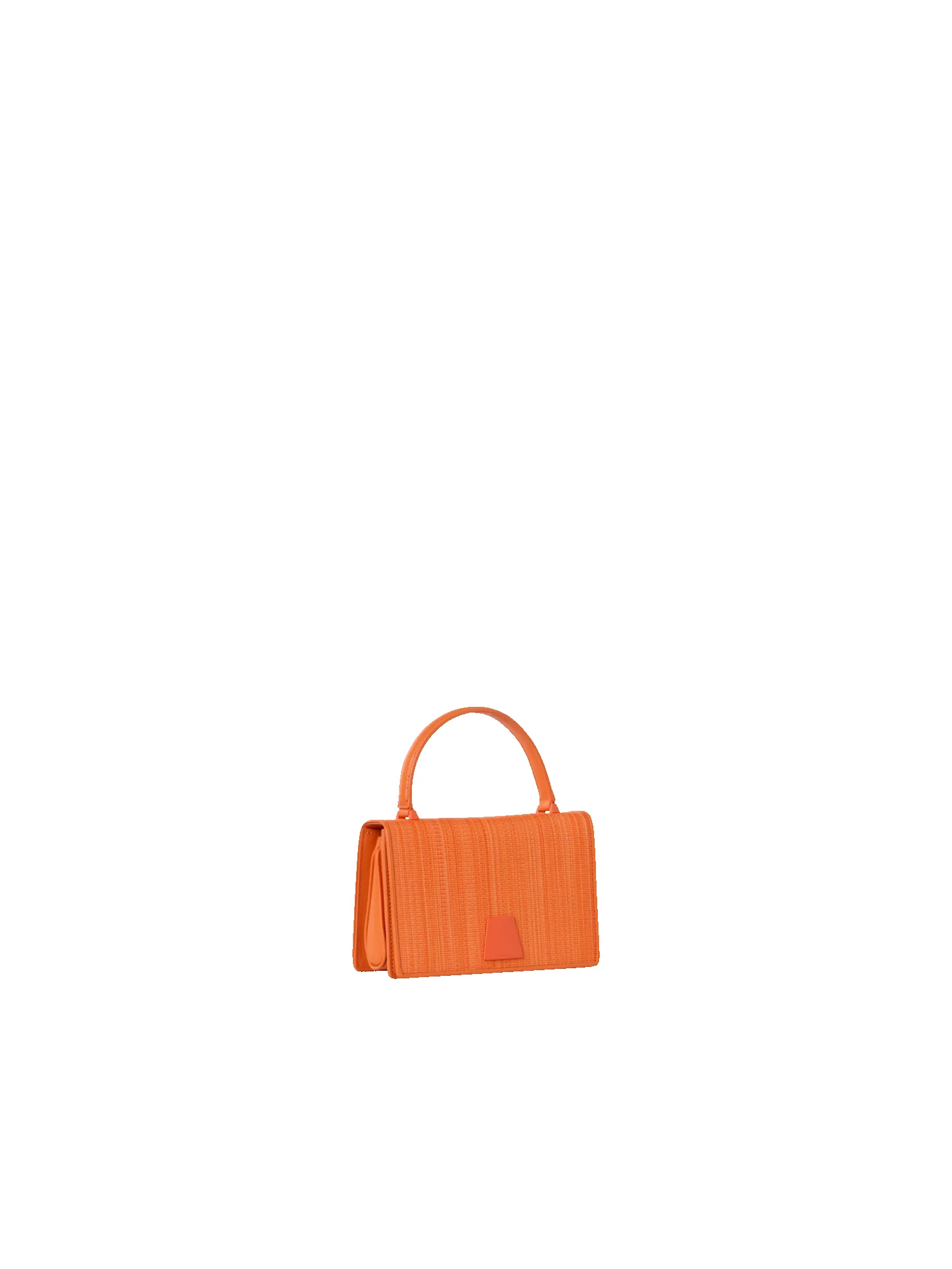 Alice Mini Top Handle Bag sold by Akris product image thumbnail 2