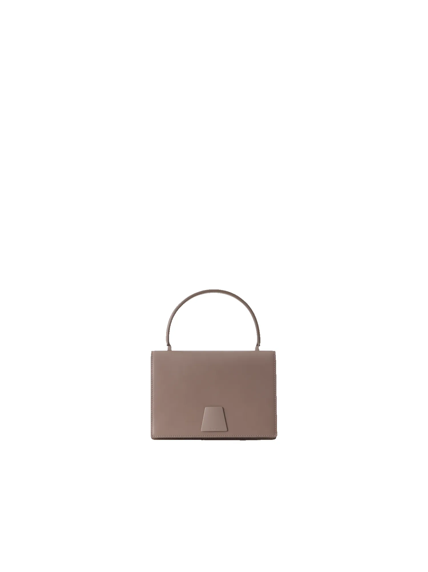 Alice Small Top Handle Bag sold by Akris product image thumbnail 4