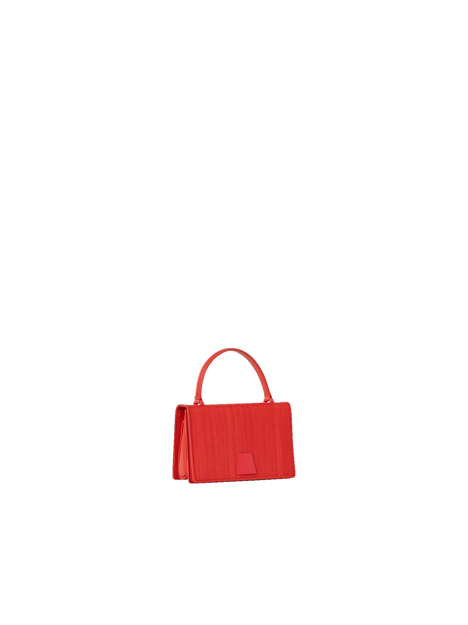 Alice Mini Top Handle Bag sold by Akris product image thumbnail 3