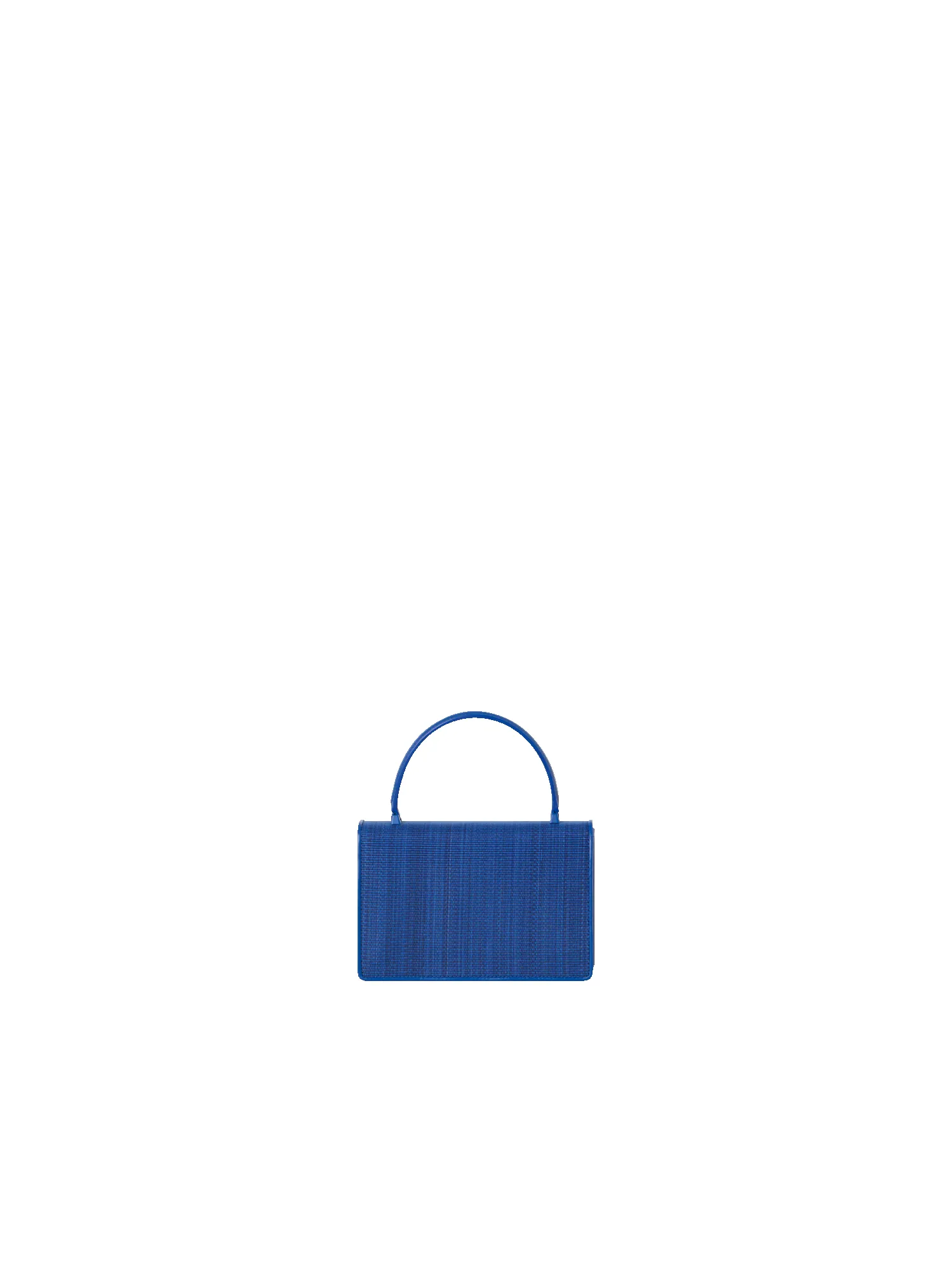 Alice Mini Top Handle Bag sold by Akris product image thumbnail 3