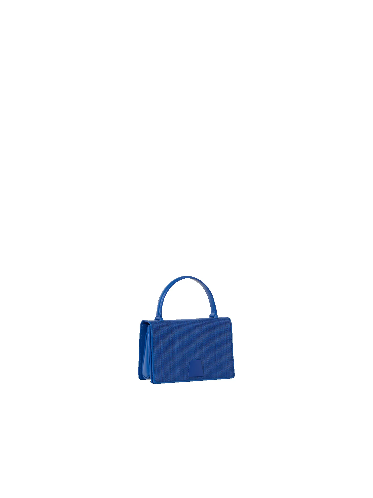 Alice Mini Top Handle Bag sold by Akris product image thumbnail 4
