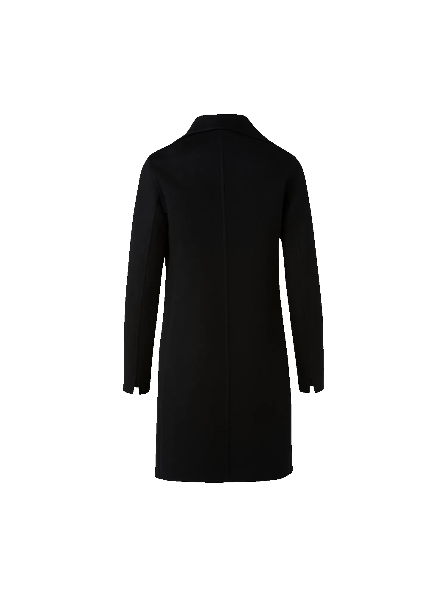 Lightweight Double-Face Cashmere Coat sold by Akris product image thumbnail 2
