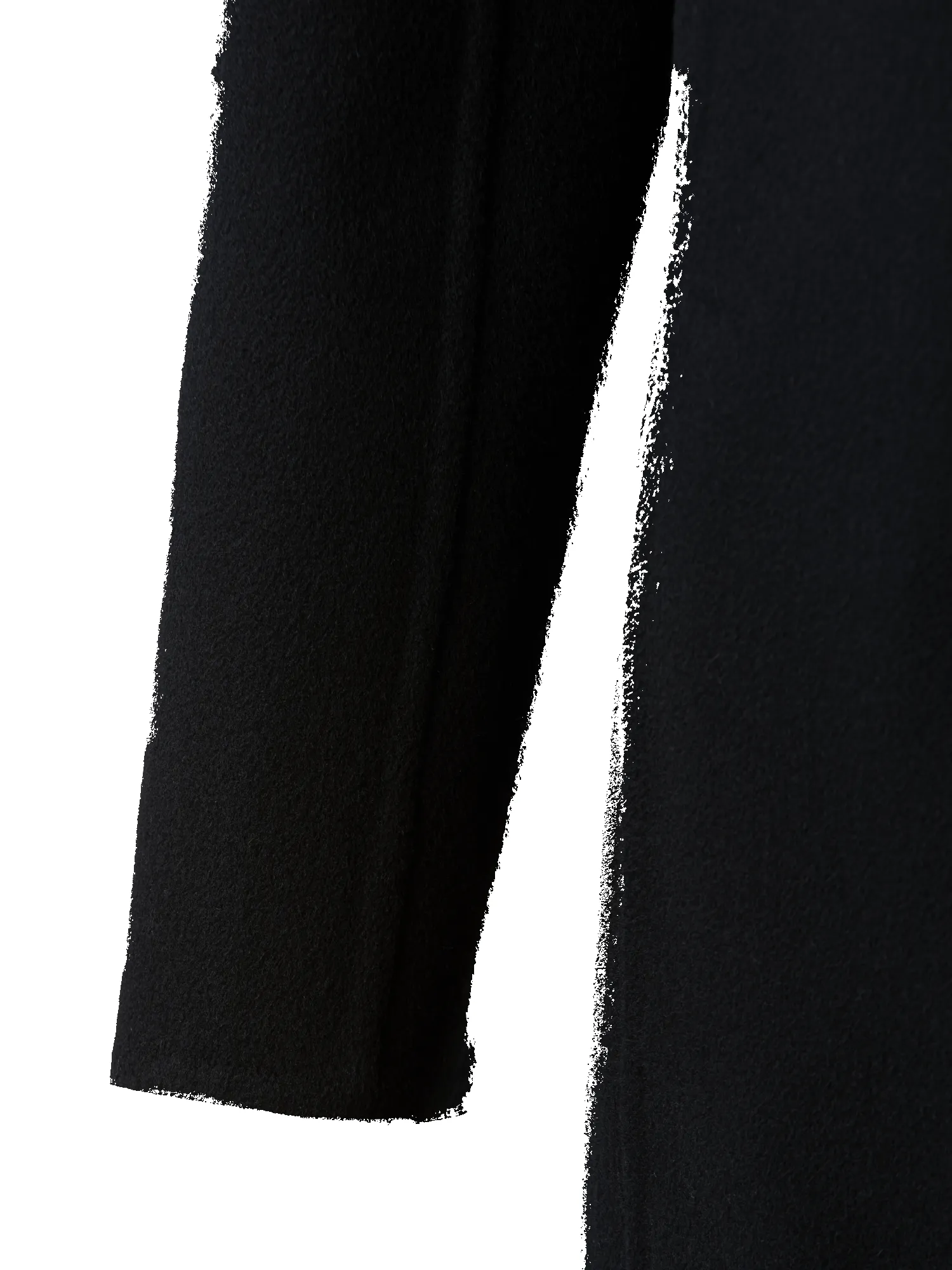 Lightweight Double-Face Cashmere Coat sold by Akris product image thumbnail 4