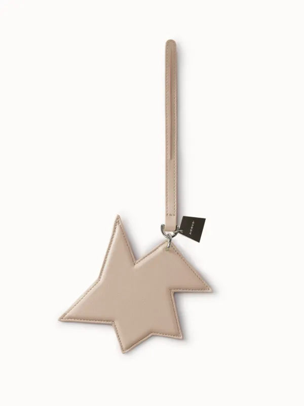 Kinderstern Handbag Charm made by Akris