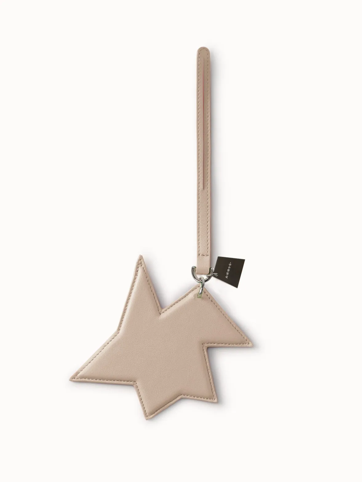 Kinderstern Handbag Charm sold by Akris