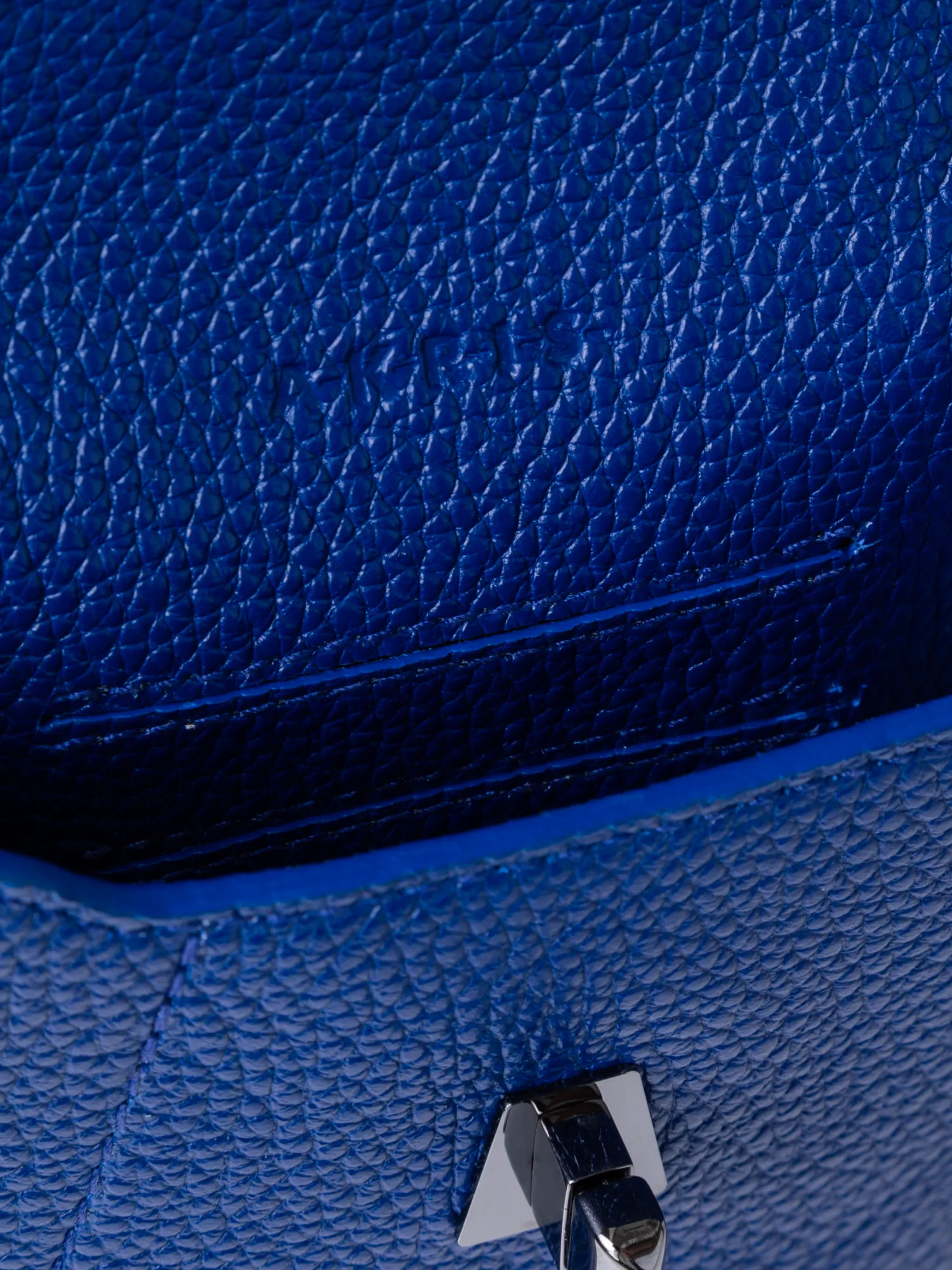 Anouk Phone Pouch sold by Akris product image thumbnail 4