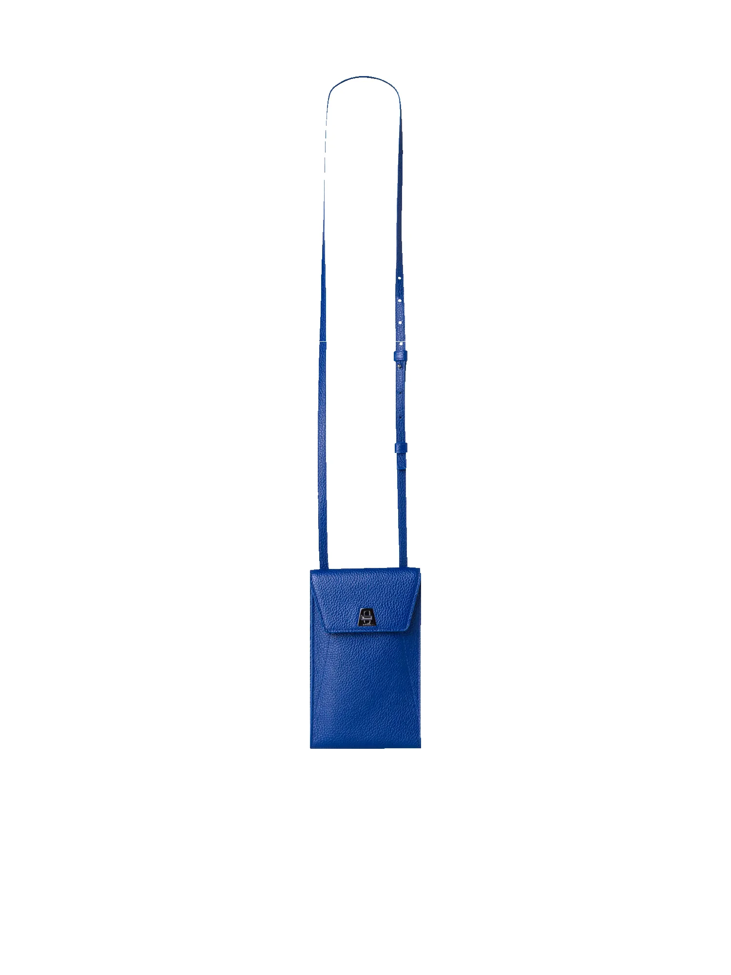 Anouk Phone Pouch sold by Akris