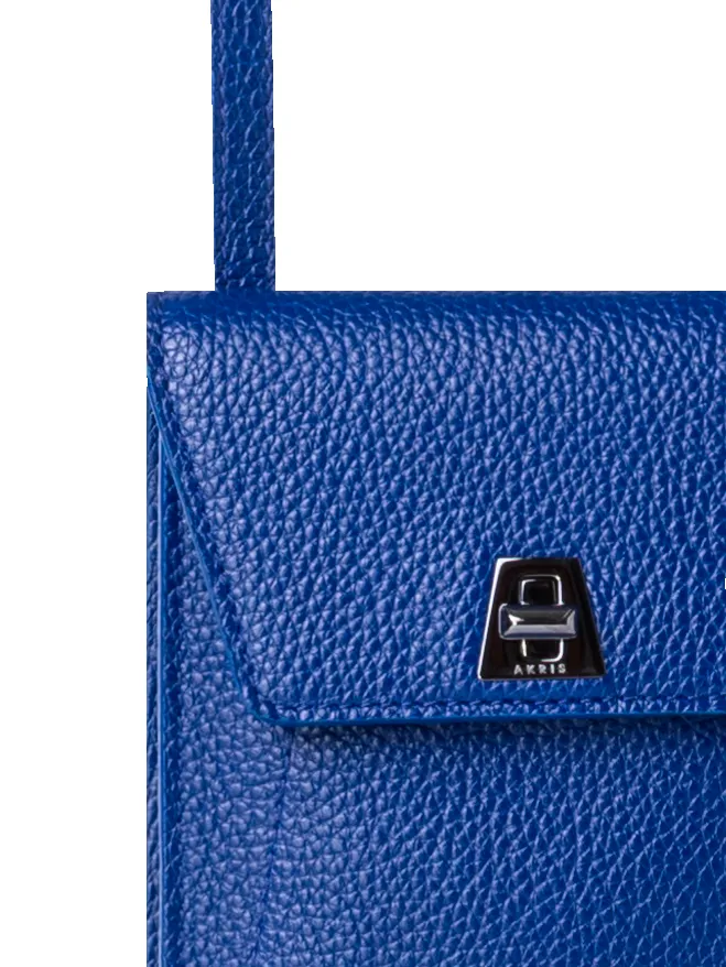 Anouk Phone Pouch sold by Akris product image thumbnail 2