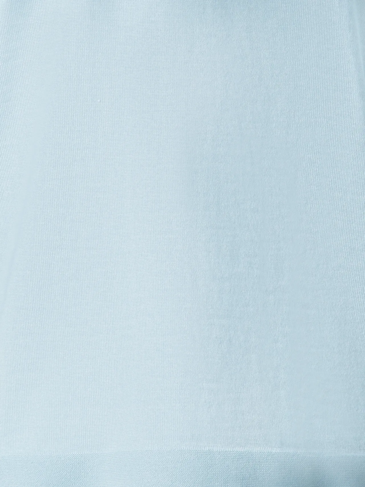 Seamless Crew Neck Sweater in Cashmere Silk sold by Akris product image thumbnail 5