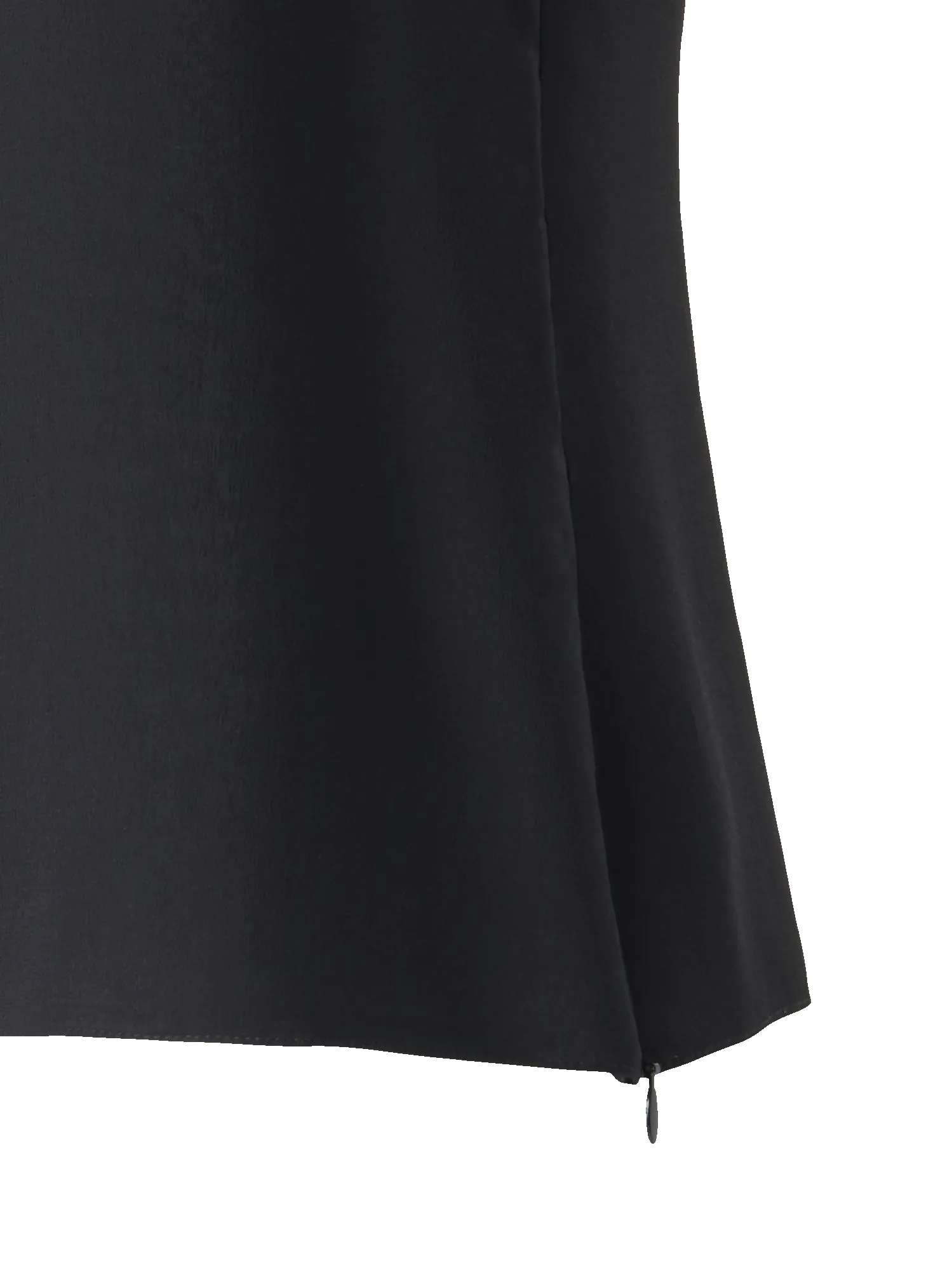 Sleeveless Silk Georgette Top sold by Akris product image thumbnail 4