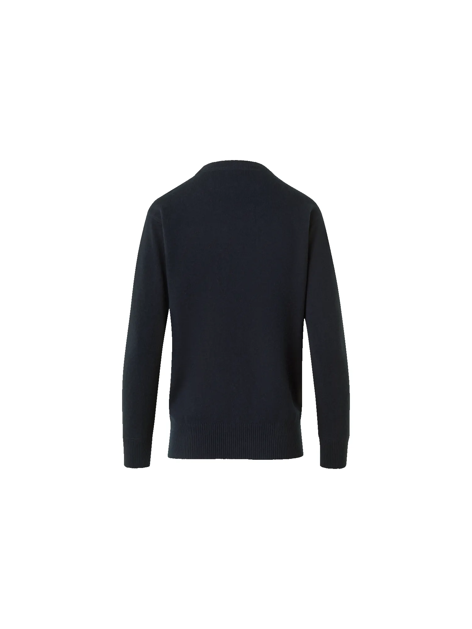 Relaxed Sweater in Pure Cashmere sold by Akris product image thumbnail 4