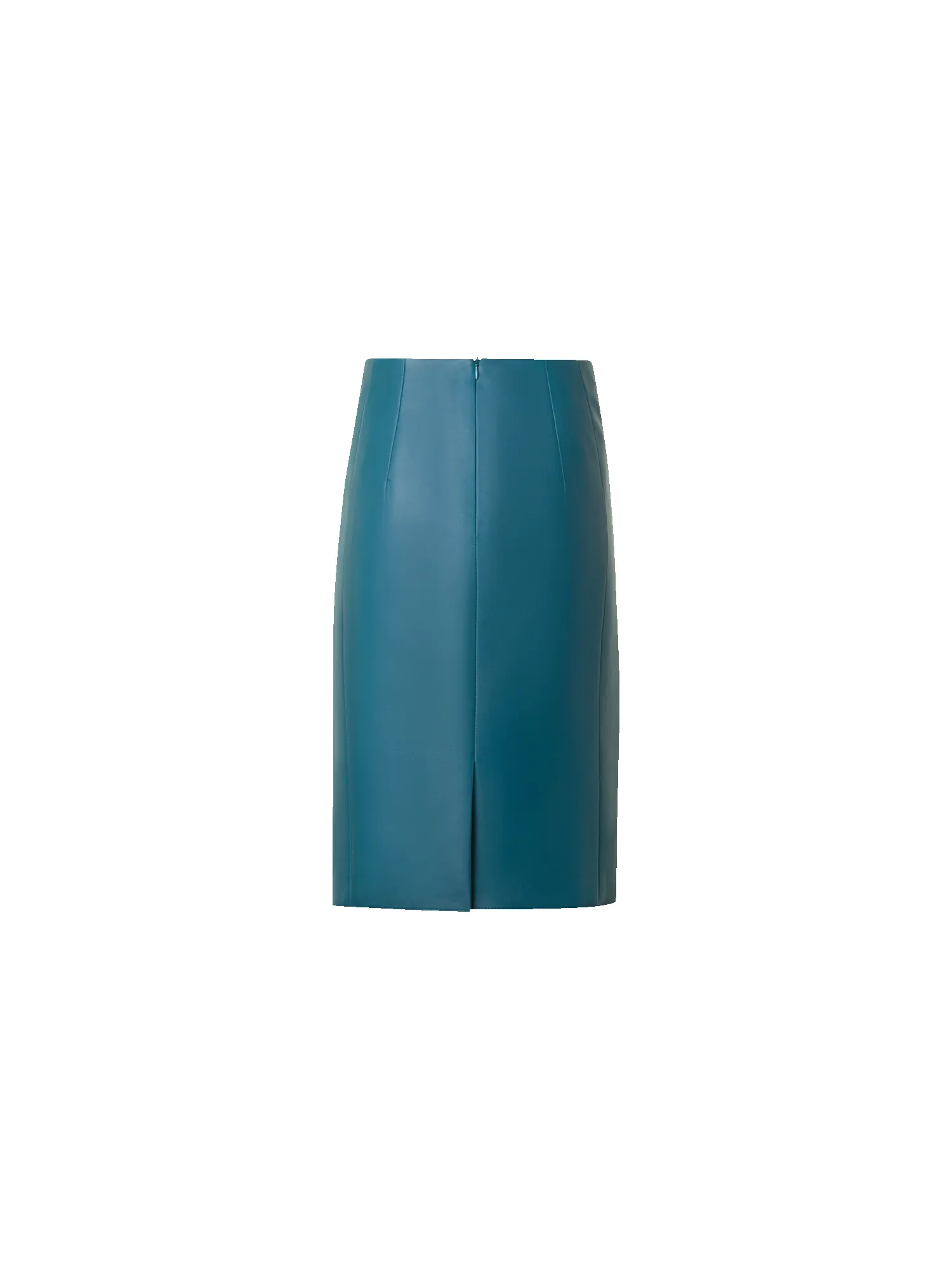 Leather Pencil Skirt sold by Akris product image thumbnail 4