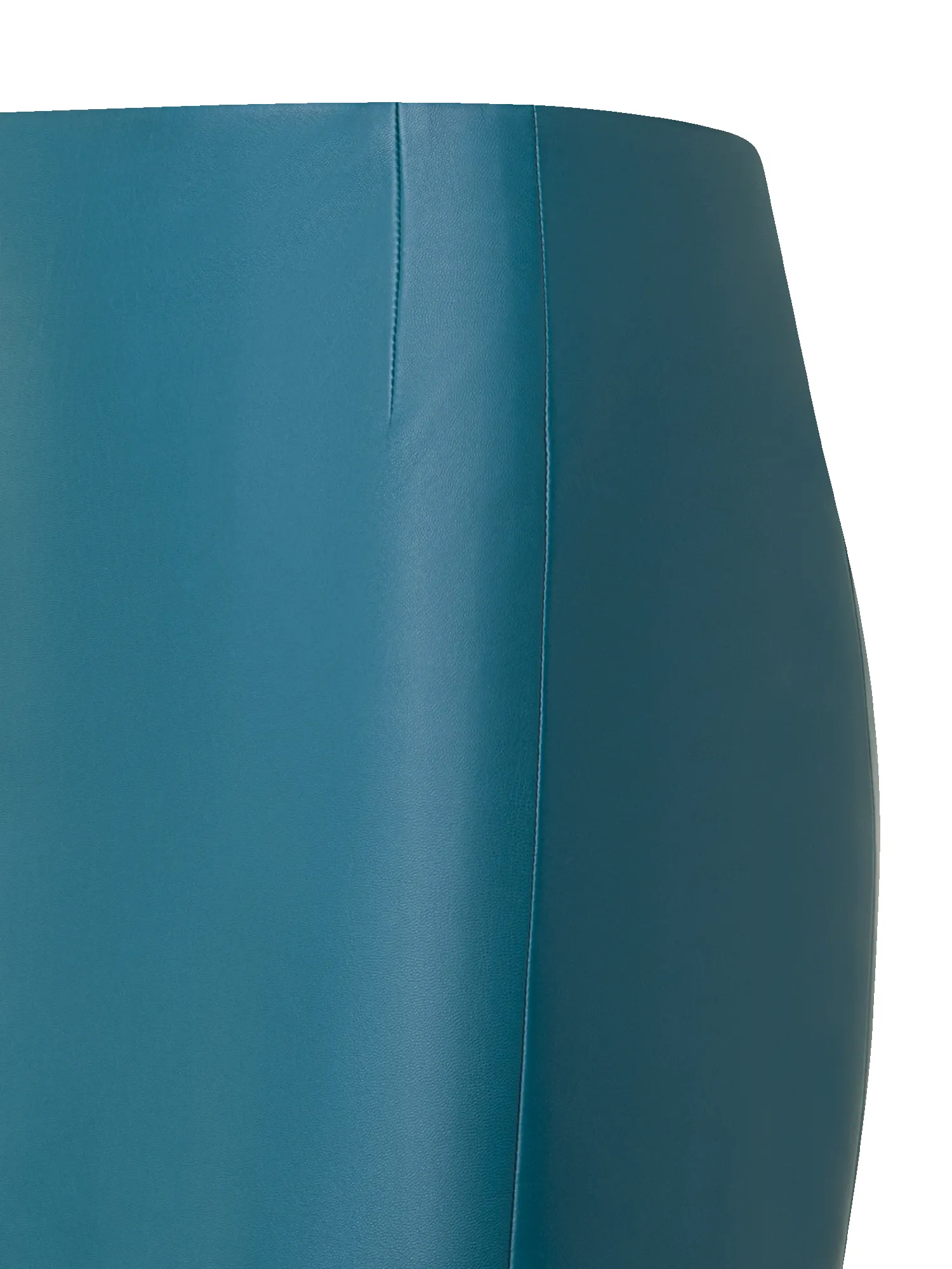 Leather Pencil Skirt sold by Akris product image thumbnail 3