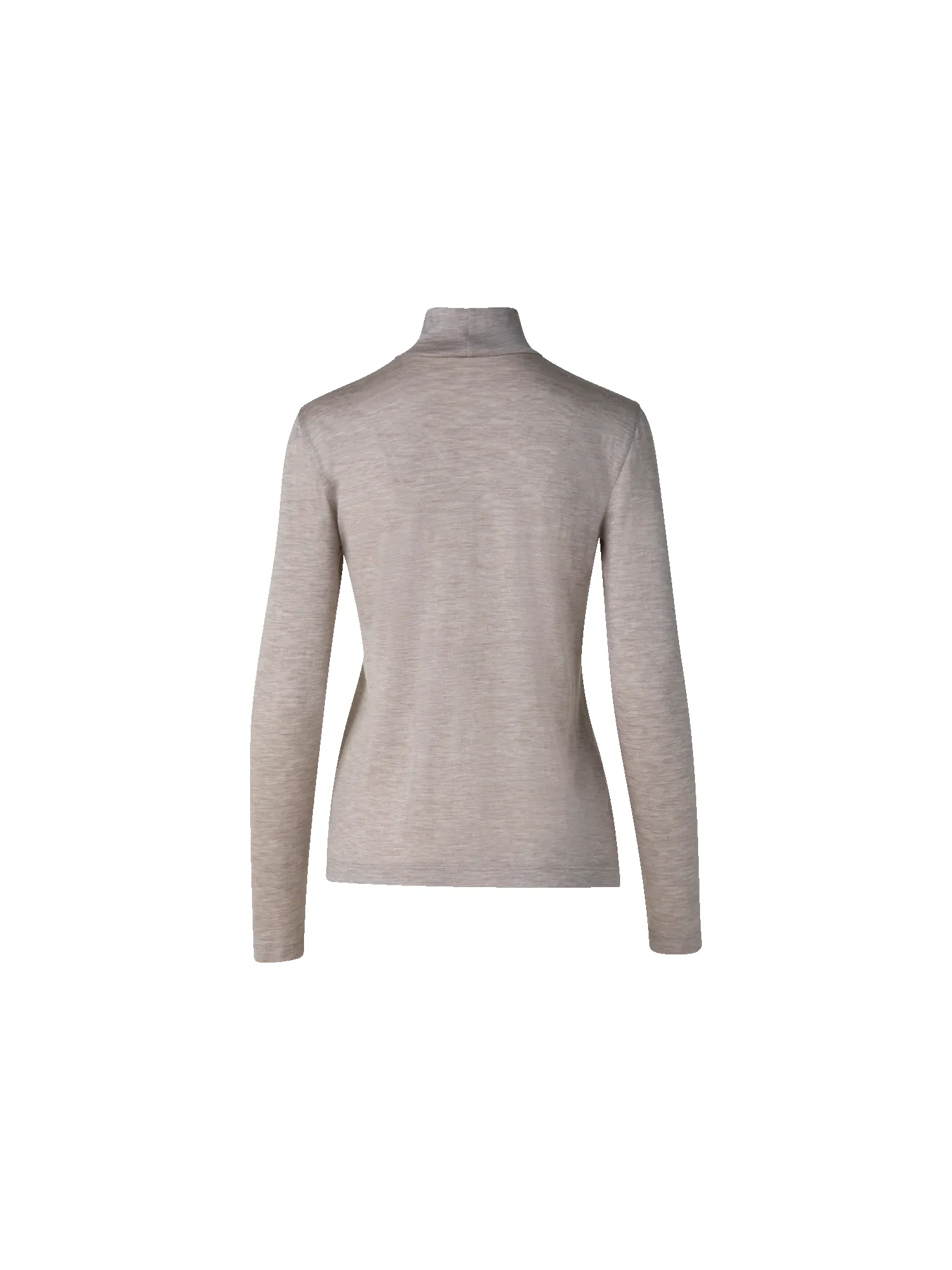 Turtleneck Shirt from Cashmere Silk sold by Akris product image thumbnail 3