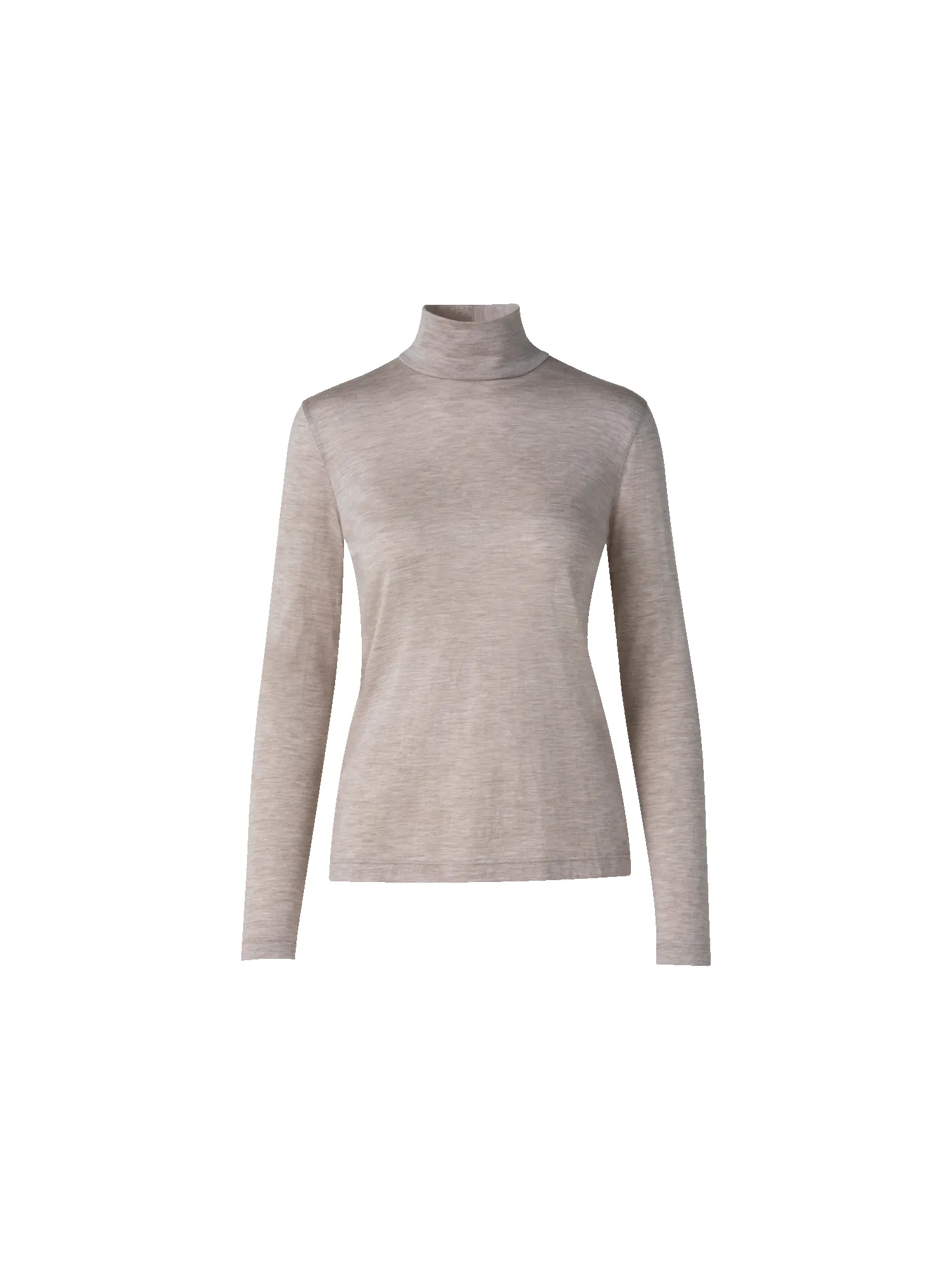 Turtleneck Shirt from Cashmere Silk sold by Akris