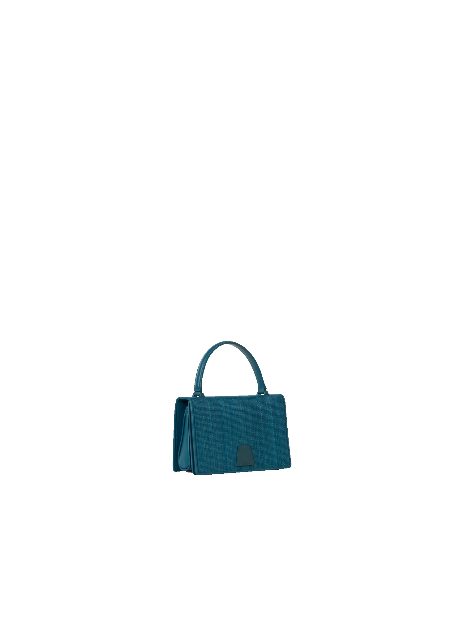 Alice Mini Handle Bag sold by Akris product image thumbnail 3