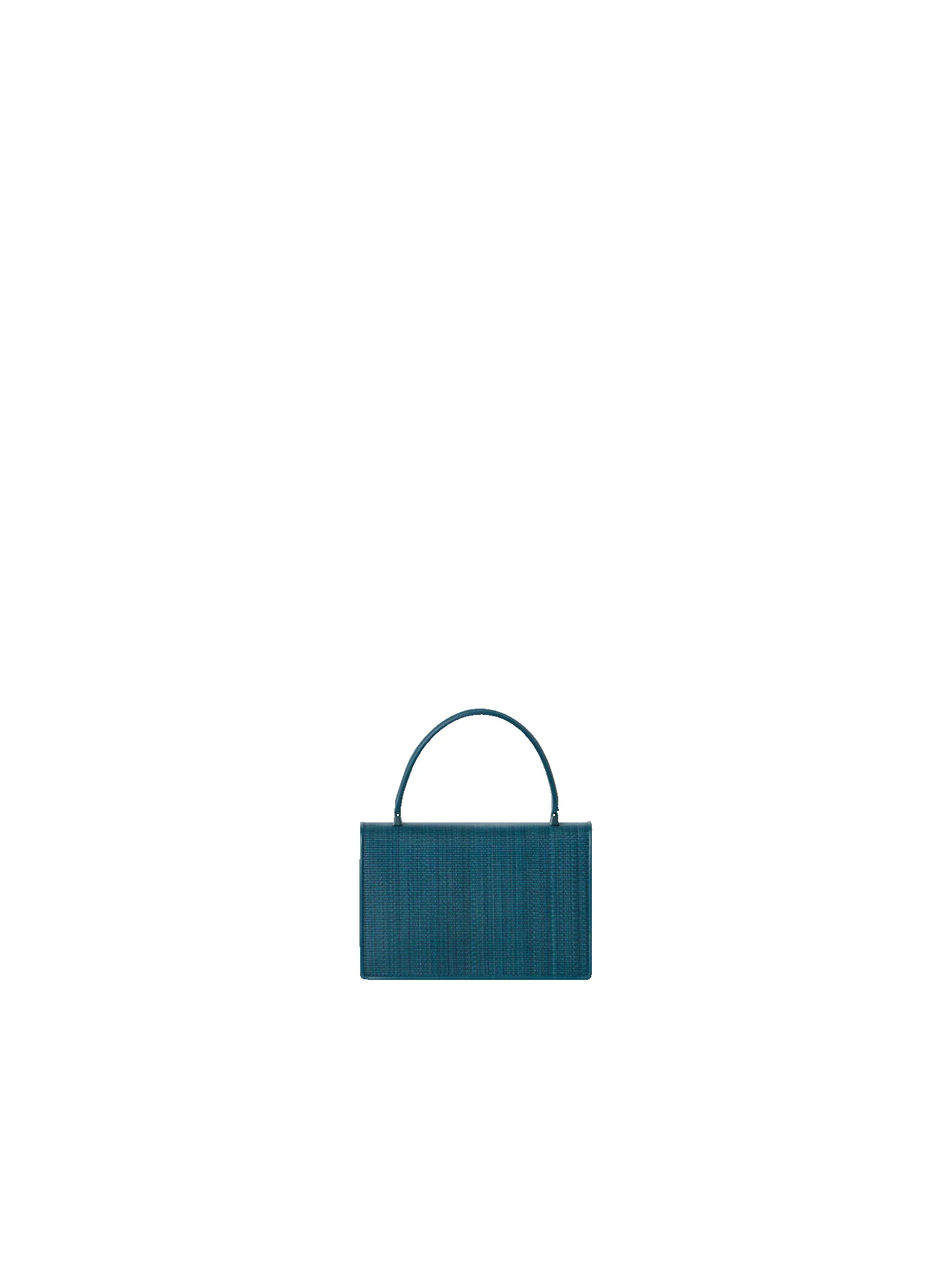 Alice Mini Handle Bag sold by Akris product image thumbnail 4