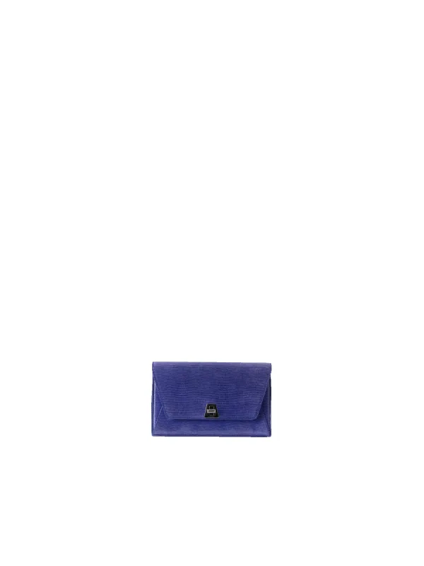 Anouk Envelope Bag made by Akris
