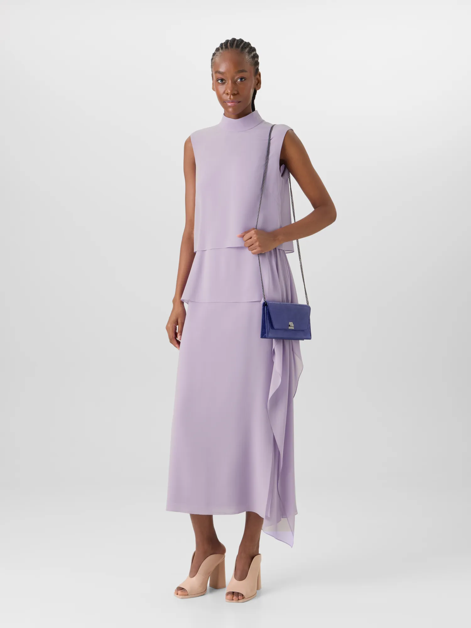 Anouk Envelope Bag sold by Akris product image thumbnail 5