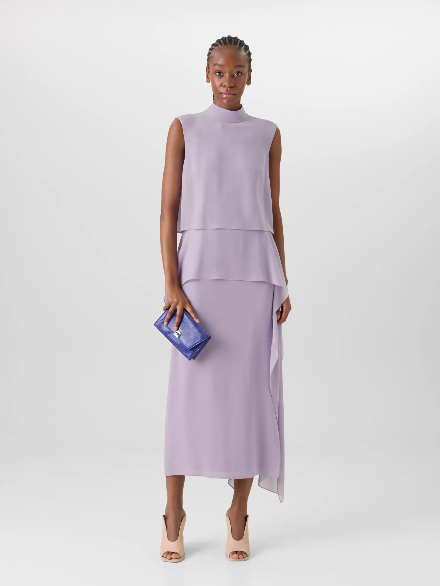 Anouk Envelope Bag sold by Akris product image thumbnail 2