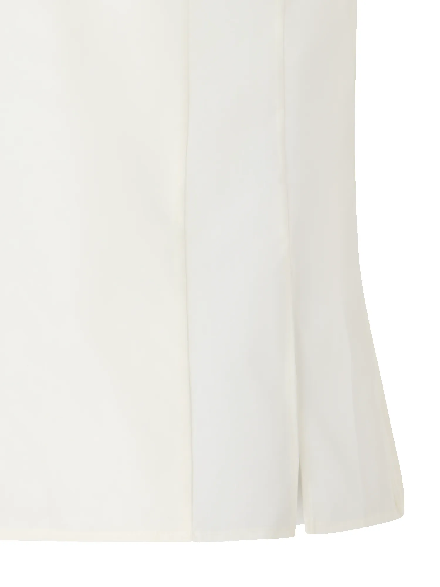 Sleeveless Cotton Voile Blouse sold by Akris product image thumbnail 5