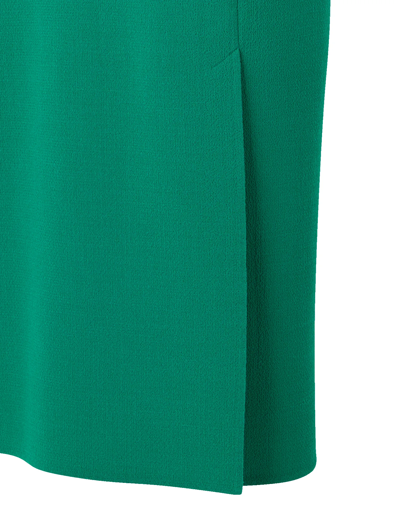 Sleeveless Wool-Crêpe Double-Face Sheath Dress sold by Akris product image thumbnail 4