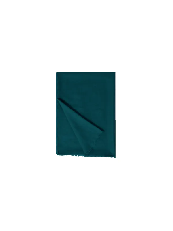Cashmere-Silk Scarf made by Akris