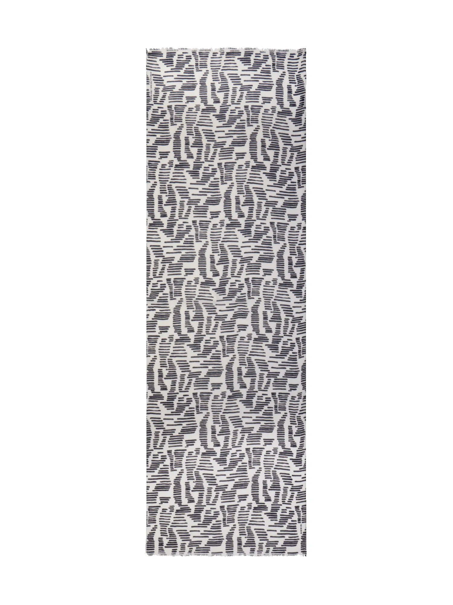 Dance Movement Scarf sold by Akris product image thumbnail 3
