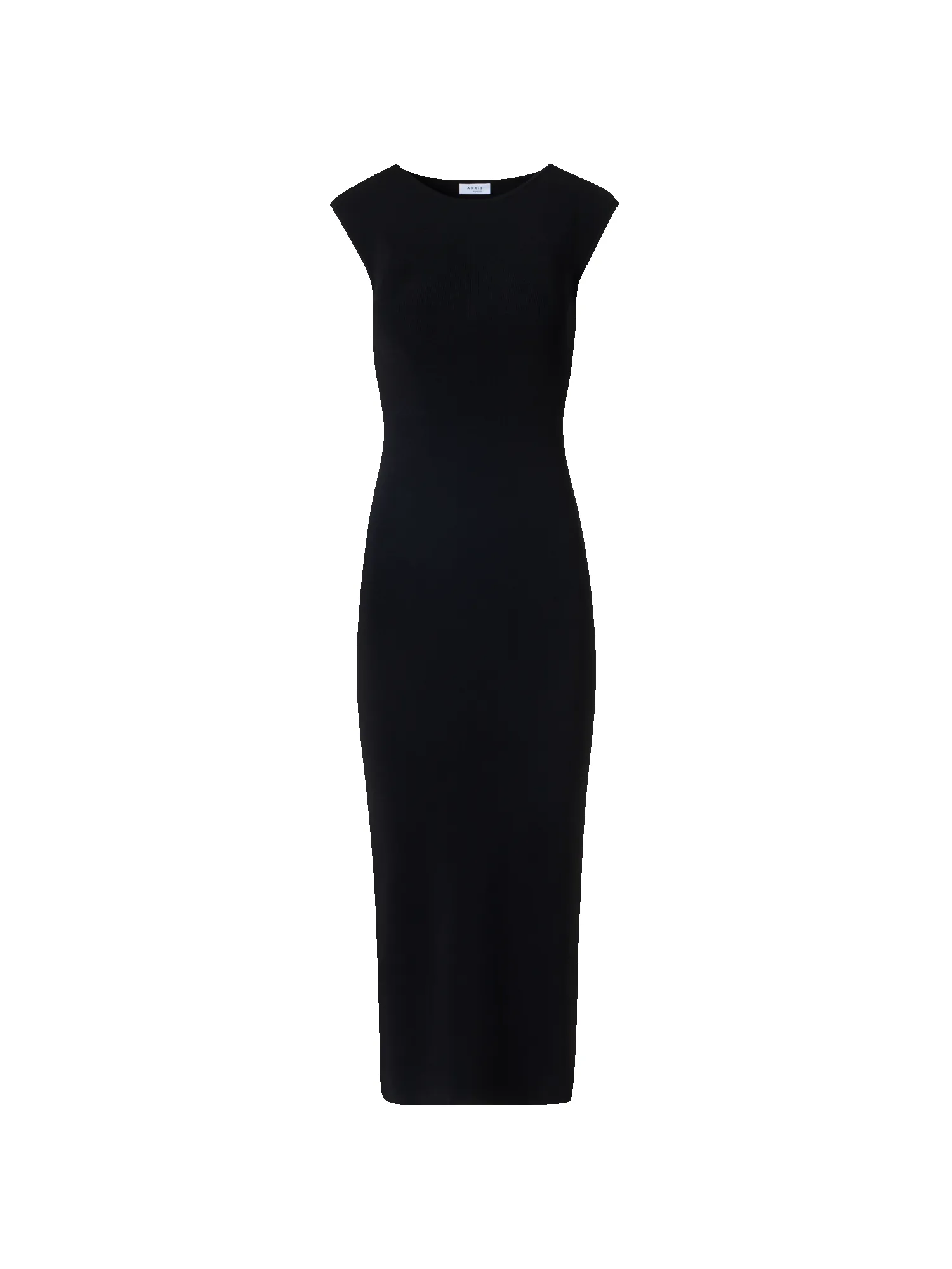 Sleeveless Viscose Knit Dress sold by Akris