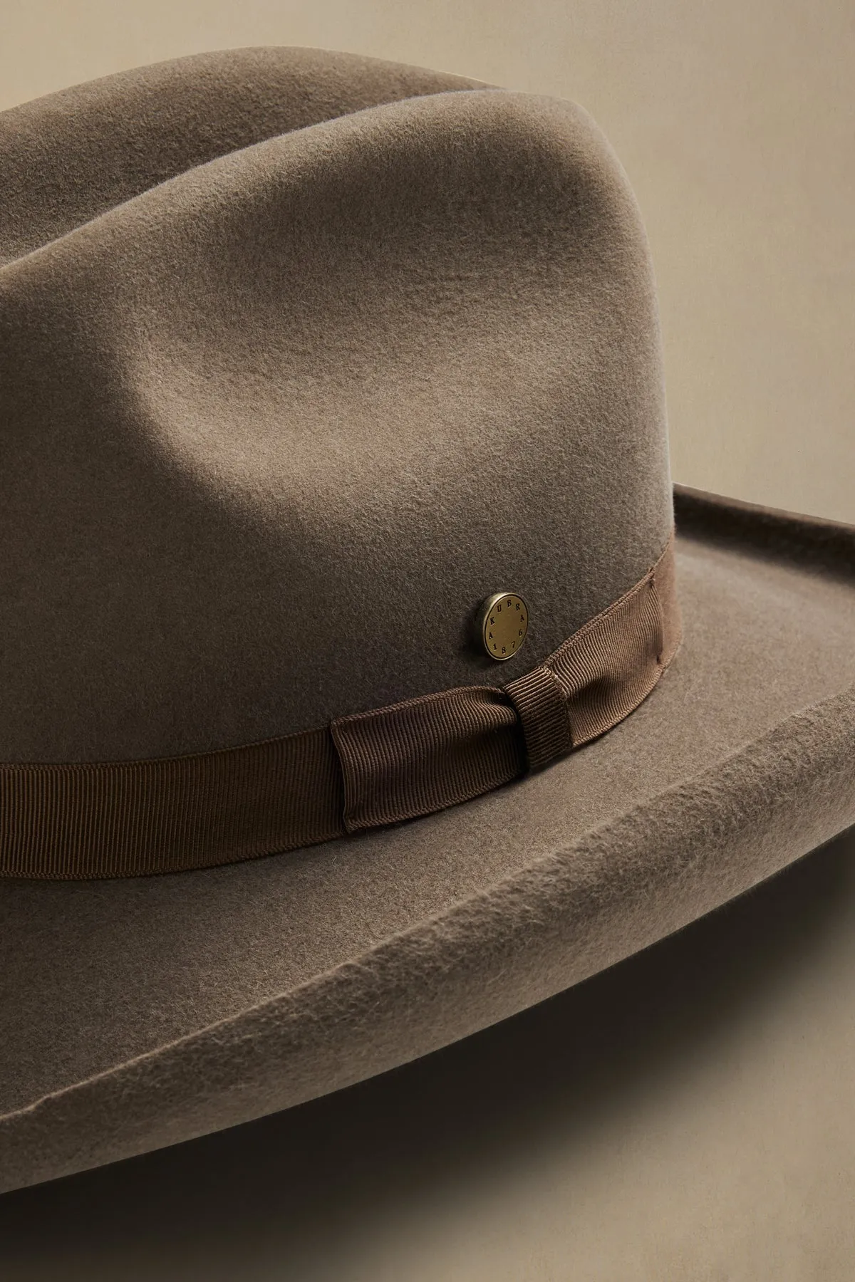 The Old West Regency Fawn sold by Akubra product image thumbnail 5