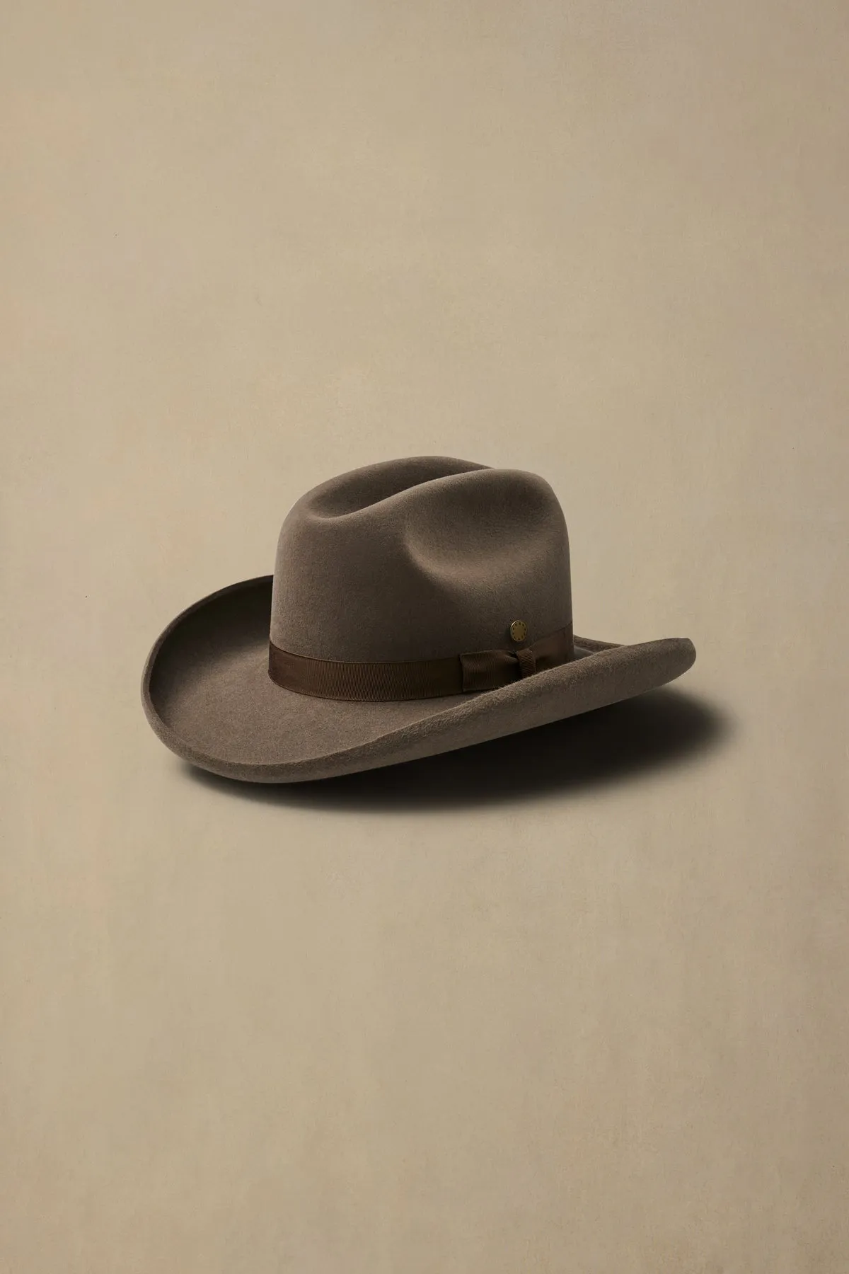The Old West Regency Fawn sold by Akubra product image thumbnail 3