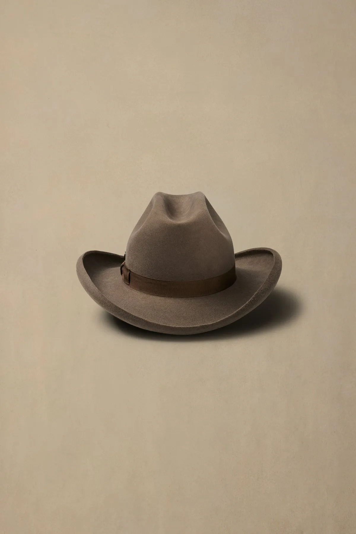 The Old West Regency Fawn sold by Akubra product image thumbnail 4