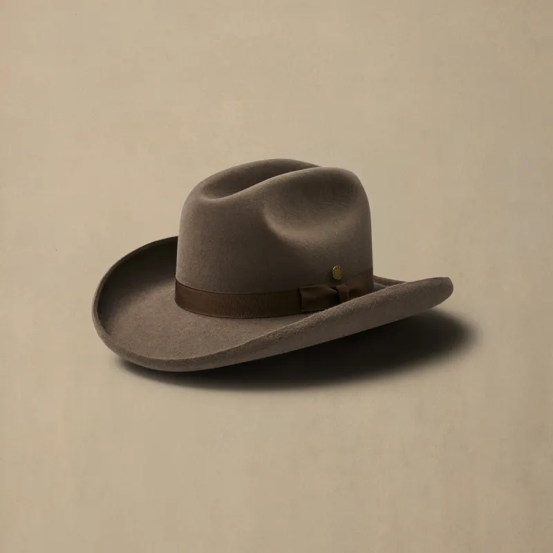 The Old West Regency Fawn sold by Akubra