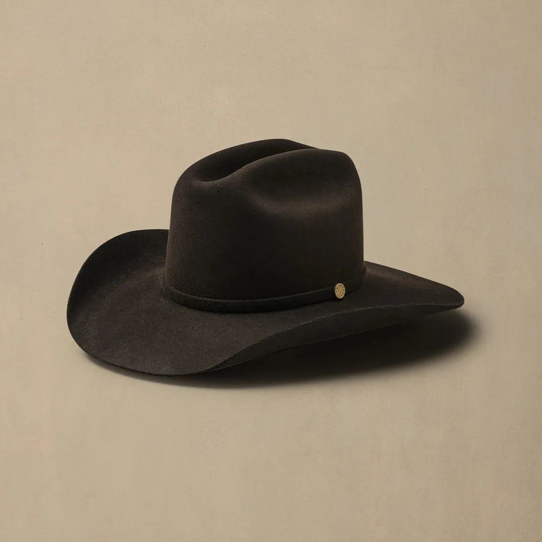 Big Smoke Bitter Chocolate sold by Akubra